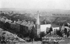 Park-Road-Wesleyan-Chapel-c1910